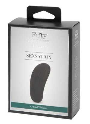 Sensation Clitoral Vibrator